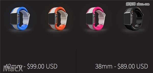 超实用 Apple Watch这个配件果然来了_www.365-588.com