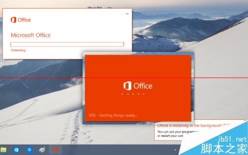 Office 2016公开预览版英文版怎样下载安装?_www.365-588.com