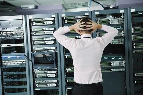 避免人为灾难:盘点数据中心里十大愚蠢行为_www.365-588.com