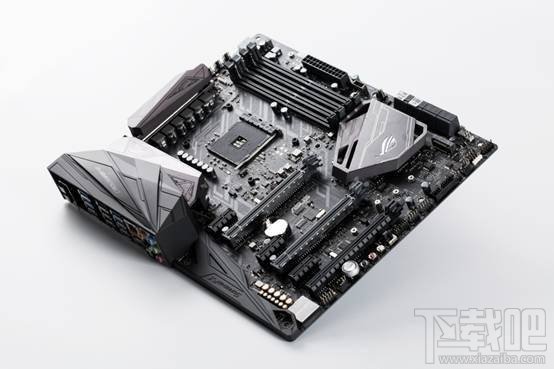 AMD Ryzen ZEN架构有些什么亮点?锐龙AMD Ryzen 7 1700/1800X综合评测 AMD Ryzen ZEN架构有些什么亮点?锐龙AMD Ryzen 7 1700/1800X综合评测_www.365-588.com
