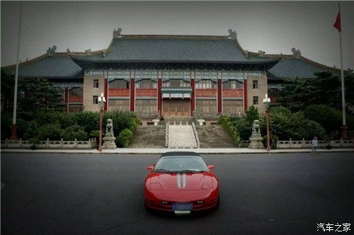 庞蒂克火鸟:90年代经典的美式跑车--庞蒂亚克火鸟! 庞蒂克火鸟:90年代经典的美式跑车--庞蒂亚克火鸟!_www.365-588.com