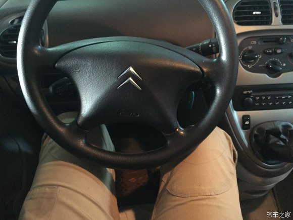 毕加索汽车:2万块买来为改装?还是绝版毕加索! 毕加索汽车:2万块买来为改装?还是绝版毕加索!_www.365-588.com