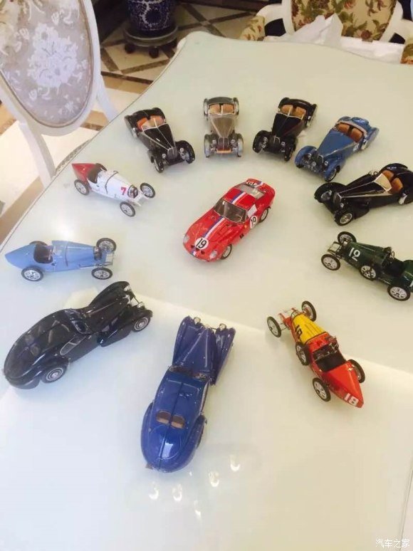 汽车画刊AUTOBILD:模型发烧友花巨资重现奔驰最牛历史场景 汽车画刊AUTOBILD:模型发烧友花巨资重现奔驰最牛历史场景_www.365-588.com