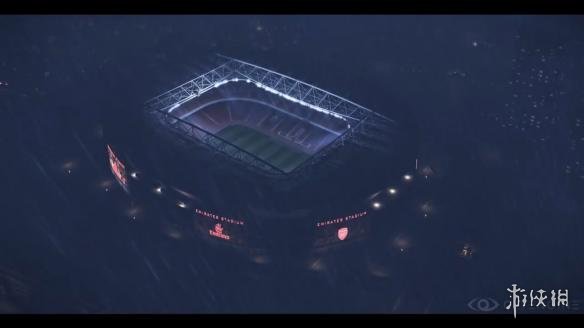《FIFA 18》实机画面泄露 画质逆天?!EA:想多了 《FIFA 18》实机画面泄露 画质逆天?!EA:想多了_www.365-588.com