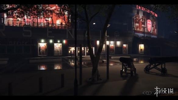 《FIFA 18》实机画面泄露 画质逆天?!EA:想多了 《FIFA 18》实机画面泄露 画质逆天?!EA:想多了_www.365-588.com