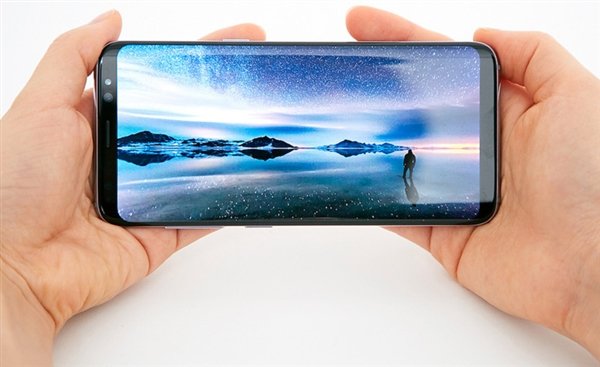 三星Galaxy S8/S8+销量公布:上市25天全球破500万部 三星Galaxy S8/S8+销量公布:上市25天全球破500万部_www.365-588.com