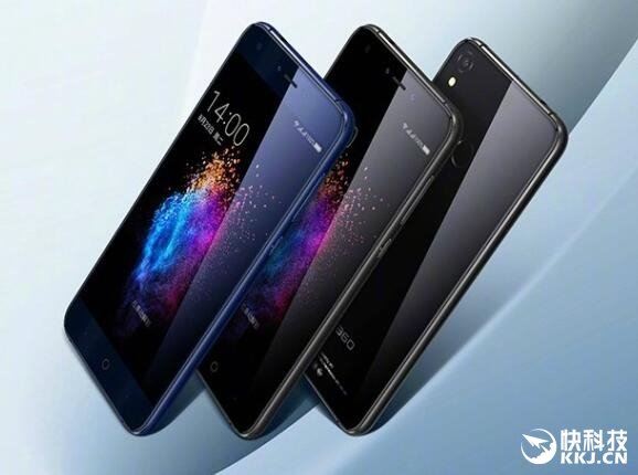 1699元!360 N5S正式发布:6GB内存+前置双摄 1699元!360 N5S正式发布:6GB内存+前置双摄_www.365-588.com