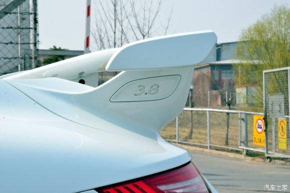 涛涛说车:涛涛说车-驾911去F3赛道测GT3附视频 涛涛说车:涛涛说车-驾911去F3赛道测GT3附视频_www.365-588.com