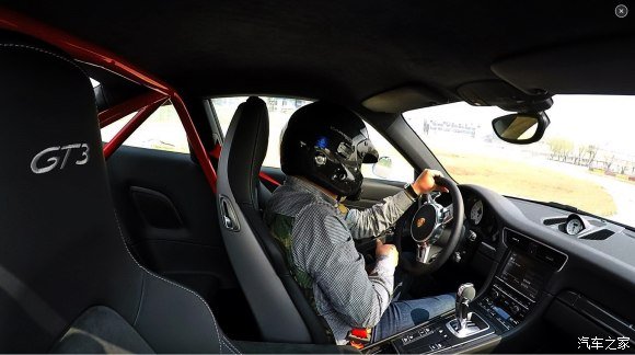 涛涛说车:涛涛说车-驾911去F3赛道测GT3附视频 涛涛说车:涛涛说车-驾911去F3赛道测GT3附视频_www.365-588.com