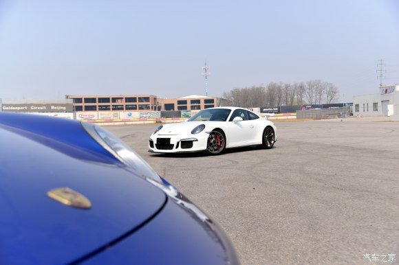 涛涛说车:涛涛说车-驾911去F3赛道测GT3附视频 涛涛说车:涛涛说车-驾911去F3赛道测GT3附视频_www.365-588.com