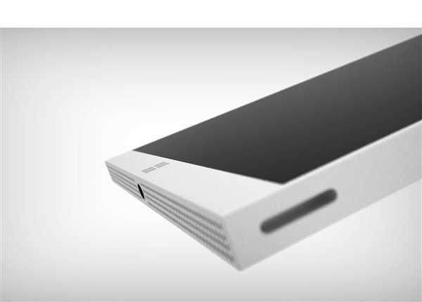 造型残暴的Surface手机来了!运行Win32 造型残暴的Surface手机来了!运行Win32_www.365-588.com