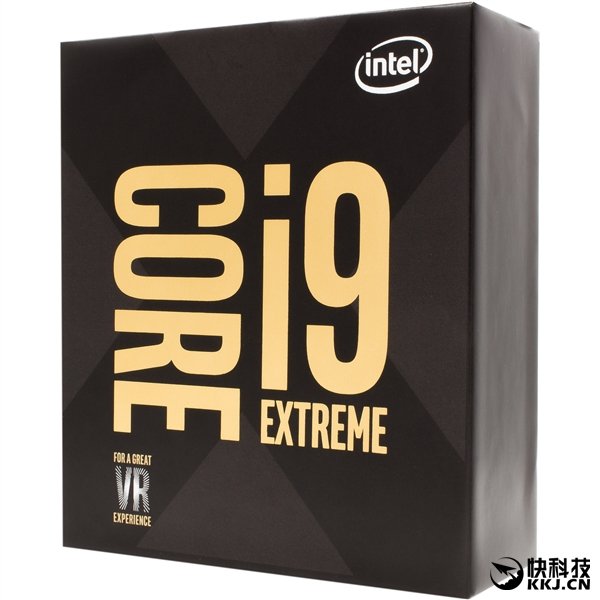 18ȻɱIntel Core i9ٷͼ_www.365-588.com