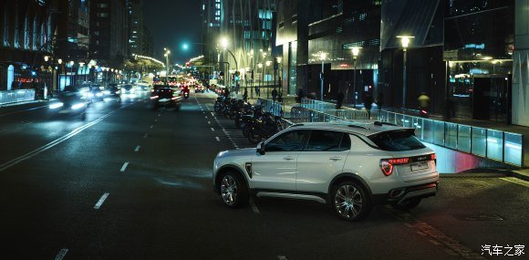 驾仕派:6问题全维度解析LYNK&CO领克中国首秀 驾仕派:6问题全维度解析LYNK&CO领克中国首秀_www.365-588.com