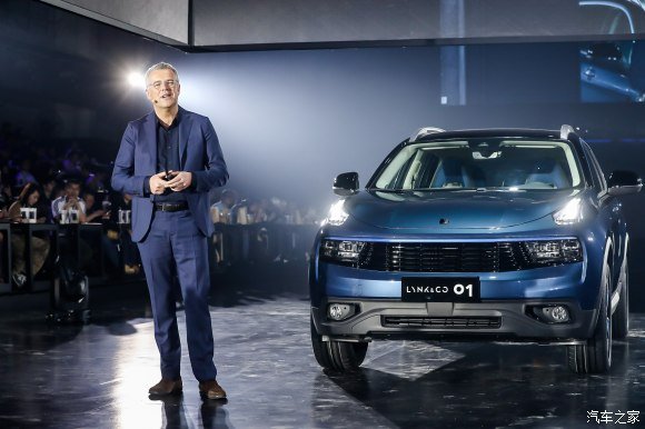 驾仕派:6问题全维度解析LYNK&CO领克中国首秀 驾仕派:6问题全维度解析LYNK&CO领克中国首秀_www.365-588.com