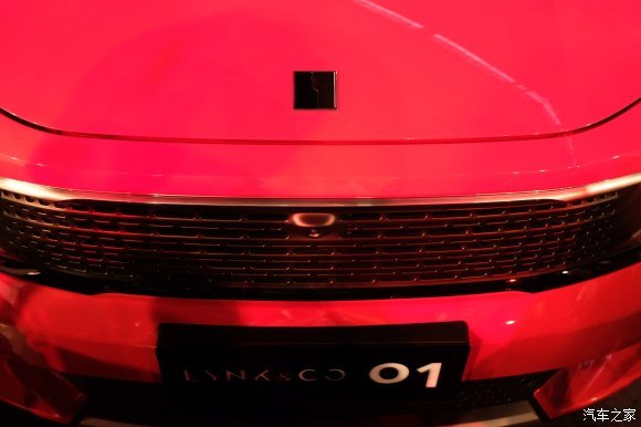 驾仕派:6问题全维度解析LYNK&CO领克中国首秀 驾仕派:6问题全维度解析LYNK&CO领克中国首秀_www.365-588.com