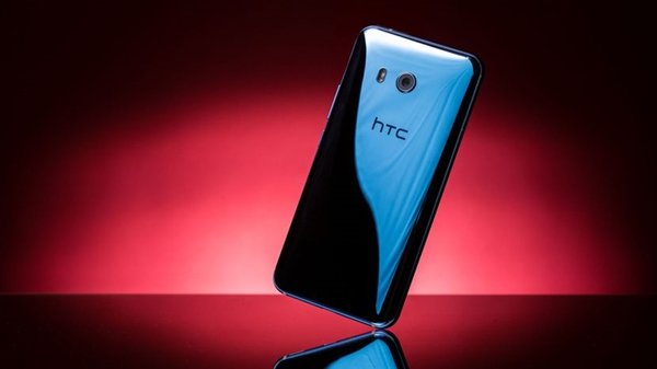 HTC U11 6+128来了:国行用户尝鲜 HTC U11 6+128来了:国行用户尝鲜_www.365-588.com