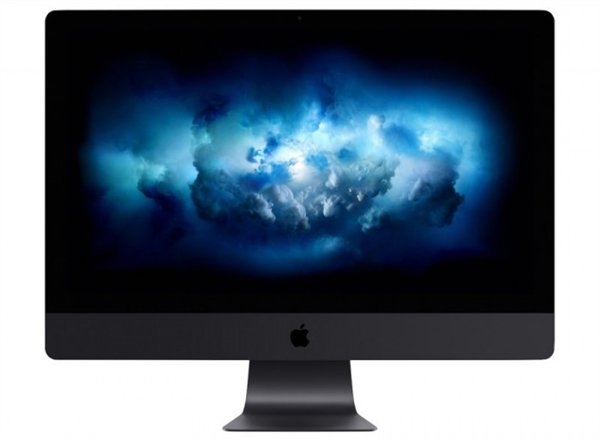 12万!苹果最强台式机iMac Pro:用上Intel最强CPU 12万!苹果最强台式机iMac Pro:用上Intel最强CPU_www.365-588.com