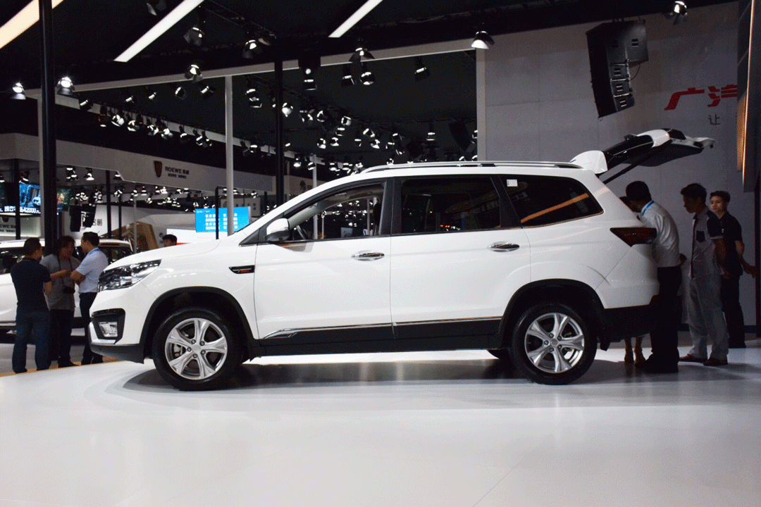 玩车教授:各种6、7万的七座SUV,今天上市的新车都够拼的啊... 玩车教授:各种6、7万的七座SUV,今天上市的新车都够拼的啊..._www.365-588.com