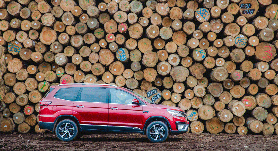 玩车教授:各种6、7万的七座SUV,今天上市的新车都够拼的啊... 玩车教授:各种6、7万的七座SUV,今天上市的新车都够拼的啊..._www.365-588.com
