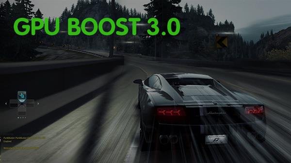 让性能更强!深入探索NVIDIA GPU BOOST 3.0 让性能更强!深入探索NVIDIA GPU BOOST 3.0_www.365-588.com