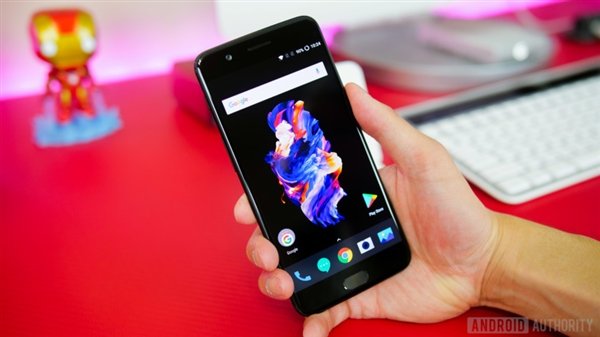 超越iPhone 7!权威机构公布一加5拍照得分:87分 超越iPhone 7!权威机构公布一加5拍照得分:87分_www.365-588.com