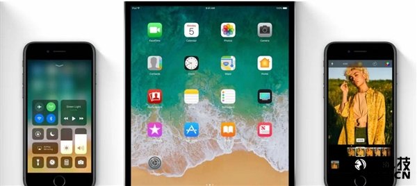 苹果发布iOS 11最新测试版:体验/人性化更足 苹果发布iOS 11最新测试版:体验/人性化更足_www.365-588.com