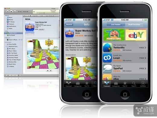 iPhone十年 iOS也经历漫长进化史 iPhone十年 iOS也经历漫长进化史_www.365-588.com