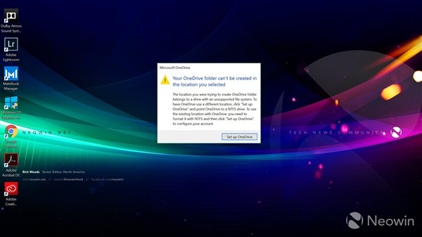 Windows突然封杀老式FAT32磁盘 回应:忘说了 Windows突然封杀老式FAT32磁盘 回应:忘说了_www.365-588.com