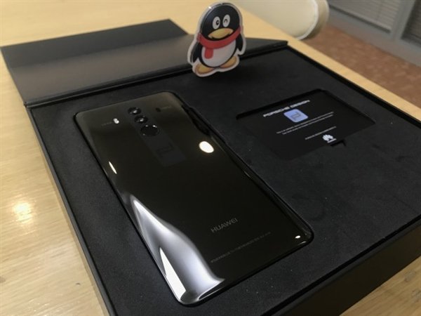 今天正式开卖:华为Mate 10保时捷版终于来袭 8999元 今天正式开卖:华为Mate 10保时捷版终于来袭 8999元_www.365-588.com