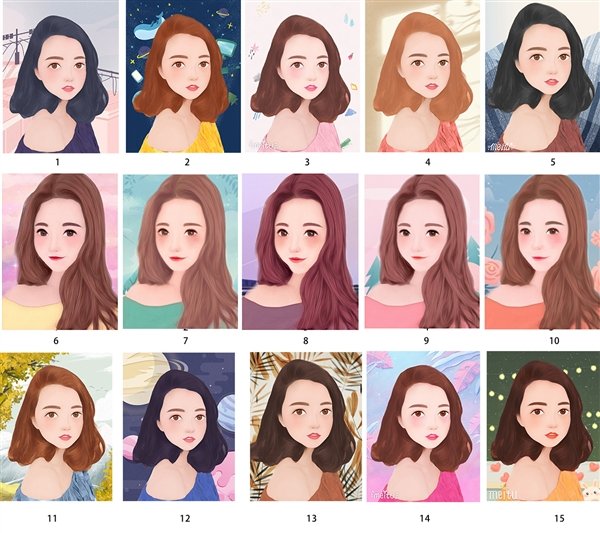美图推出全球首款绘画机器人 自拍秒变插画 美图推出全球首款绘画机器人 自拍秒变插画_www.365-588.com