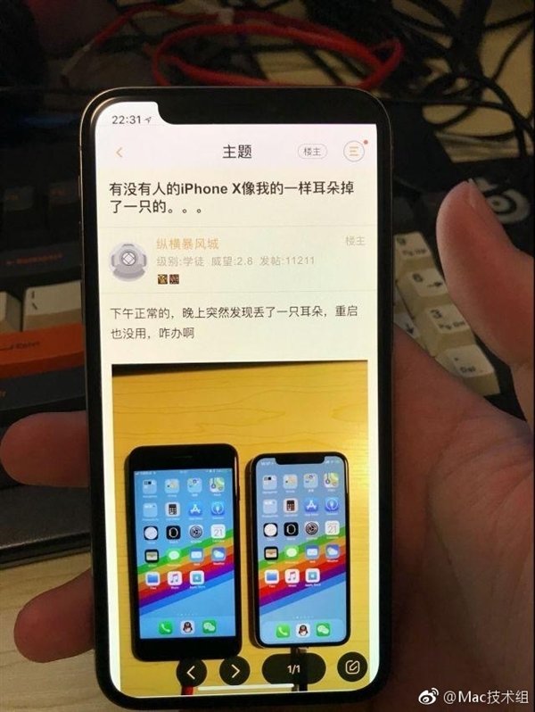 iPhone X䡰һֻ ѣͷƫ_www.365-588.com