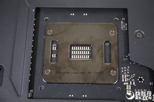 技嘉AORUS X299 Gaming 9主板开箱图赏:5599元电竞神器 技嘉AORUS X299 Gaming 9主板开箱图赏:5599元电竞神器_www.365-588.com