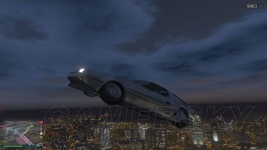 《GTAOL》末日抢劫DLC德路克索载具评析 《GTAOL》末日抢劫DLC德路克索载具评析_www.365-588.com