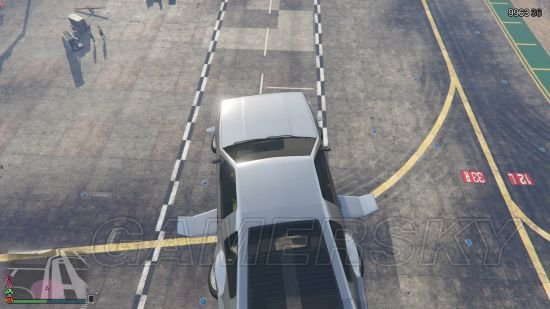 《GTAOL》末日抢劫DLC德路克索载具评析 《GTAOL》末日抢劫DLC德路克索载具评析_www.365-588.com