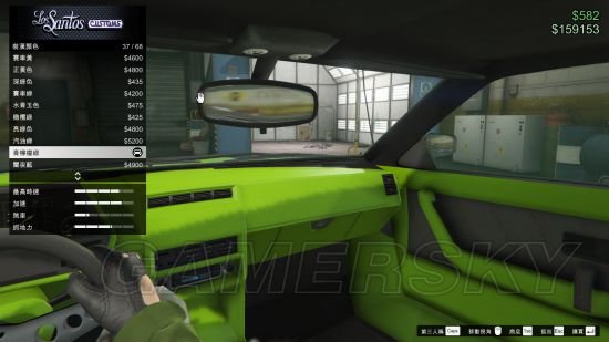 《GTAOL》末日抢劫DLC德路克索载具评析 《GTAOL》末日抢劫DLC德路克索载具评析_www.365-588.com