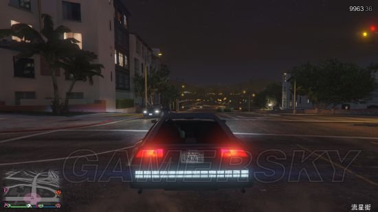 《GTAOL》末日抢劫DLC德路克索载具评析 《GTAOL》末日抢劫DLC德路克索载具评析_www.365-588.com