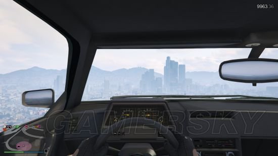 《GTAOL》末日抢劫DLC德路克索载具评析 《GTAOL》末日抢劫DLC德路克索载具评析_www.365-588.com