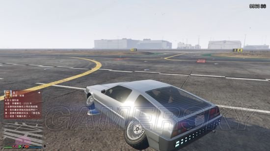 《GTAOL》末日抢劫DLC德路克索载具评析 《GTAOL》末日抢劫DLC德路克索载具评析_www.365-588.com