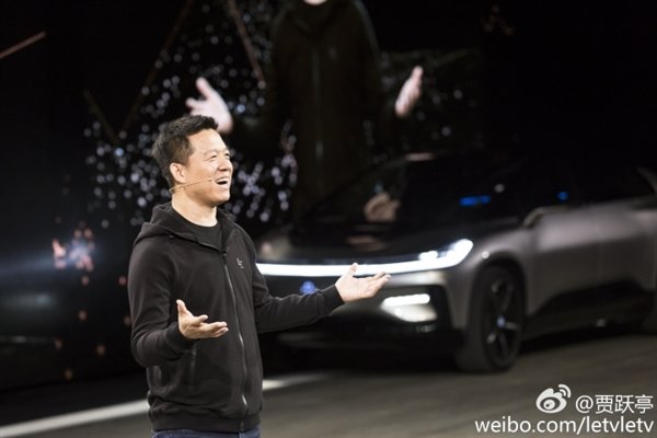 贾跃亭在美国盯FF91生产 前高管曝开不出下月工资 贾跃亭在美国盯FF91生产 前高管曝开不出下月工资_www.365-588.com