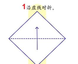 可爱的蝉的折纸方法 可爱的蝉的折纸方法_www.365-588.com
