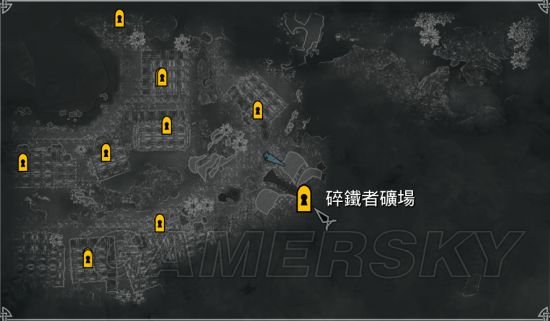 《上古卷轴5》星辰城隐藏宝箱位置说明 《上古卷轴5》星辰城隐藏宝箱位置说明_www.365-588.com