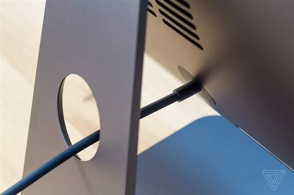 10万元顶级毒物!苹果iMac Pro图赏 10万元顶级毒物!苹果iMac Pro图赏_www.365-588.com