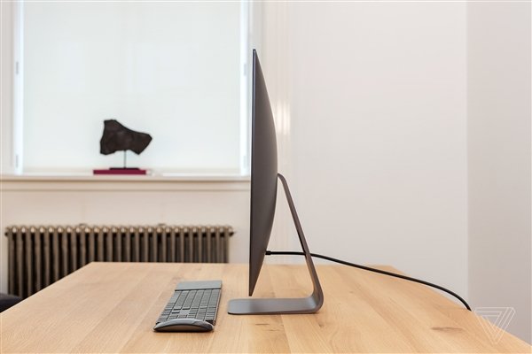 10万元顶级毒物!苹果iMac Pro图赏 10万元顶级毒物!苹果iMac Pro图赏_www.365-588.com