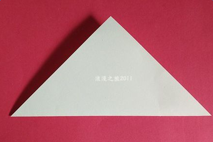 传统兔子手工剪纸图解 传统兔子手工剪纸图解_www.365-588.com