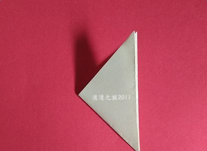 传统兔子手工剪纸图解 传统兔子手工剪纸图解_www.365-588.com
