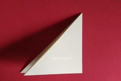 传统兔子手工剪纸图解 传统兔子手工剪纸图解_www.365-588.com