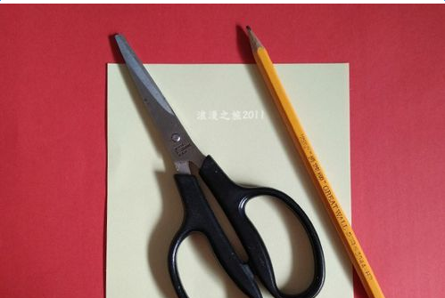 传统兔子手工剪纸图解 传统兔子手工剪纸图解_www.365-588.com