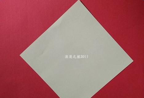 传统兔子手工剪纸图解 传统兔子手工剪纸图解_www.365-588.com