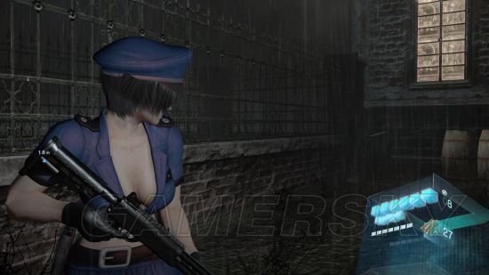 《生化危机6》艾达警服超短裙MOD及使用方法 艾达警服超短裙MOD怎么用 《生化危机6》艾达警服超短裙MOD及使用方法 艾达警服超短裙MOD怎么用_www.365-588.com