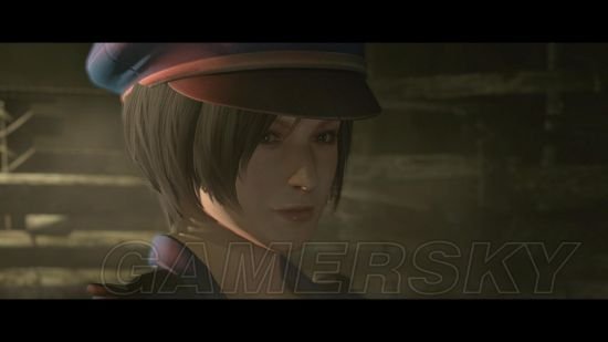《生化危机6》艾达警服超短裙MOD及使用方法 艾达警服超短裙MOD怎么用 《生化危机6》艾达警服超短裙MOD及使用方法 艾达警服超短裙MOD怎么用_www.365-588.com